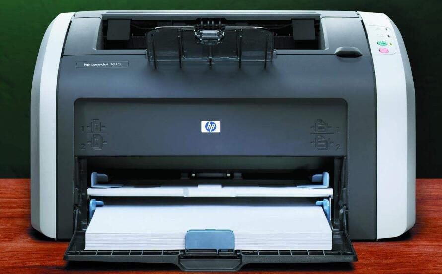 惠普打印机怎么加墨 惠普打印机常见故障