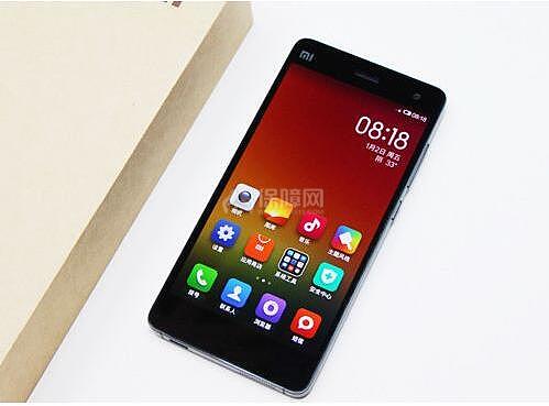 小米4移动版能用电信卡吗?小米4移动版可以用