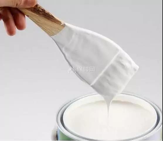 【徽匠装饰】装修应该选什么漆?