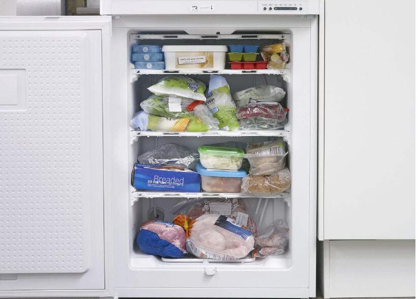生活小常识:冰箱冷冻多少度合适 科学又省电
