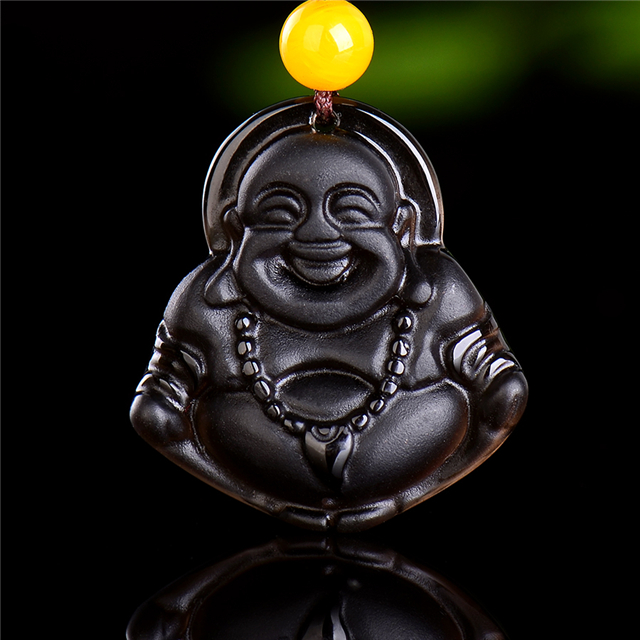 黑曜石吊坠的作用