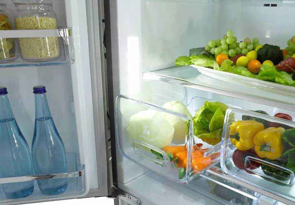 冰箱排水孔堵塞怎么办