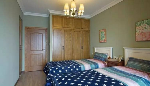 壁纸和乳胶漆哪个好