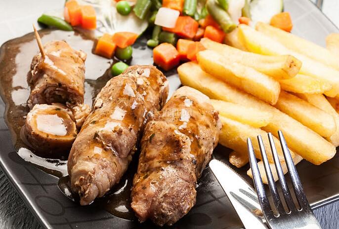 【图】什么食物含维生素D多 维生素D的好处有