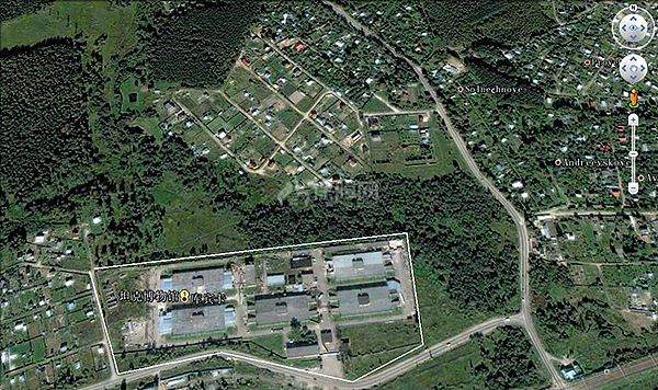 【占地面积】占地面积怎么算_和建筑面积的区