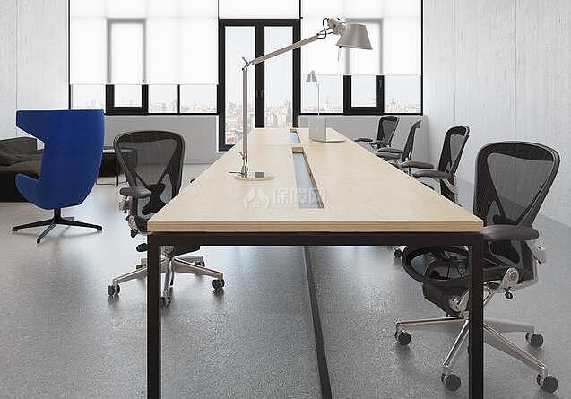 小型办公室装修 如何更好的节省空间