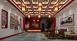 万象城屯堡风主题酒店