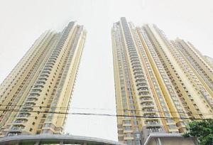 【超高层住宅】超高层住宅优缺点_超高层住宅