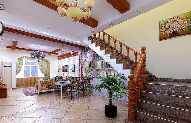 层式住宅顶层的缺点_跃层式住宅面积怎么算_