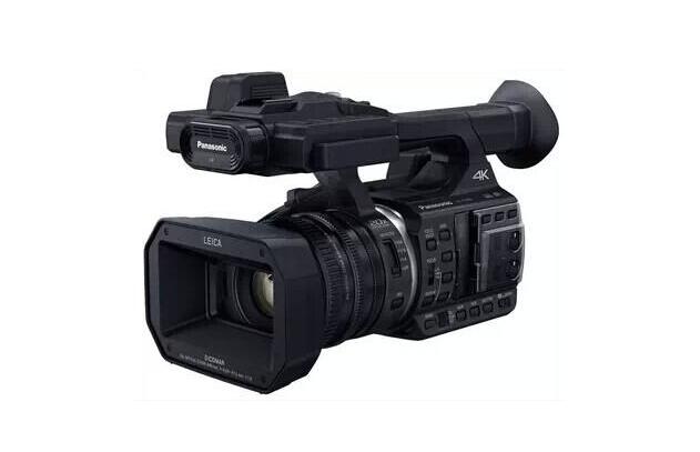 4k摄像机是什么意思