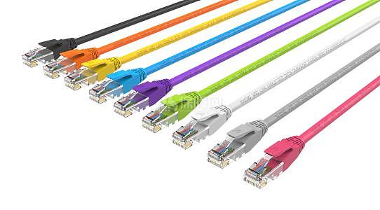 电话线和网线有什么区别