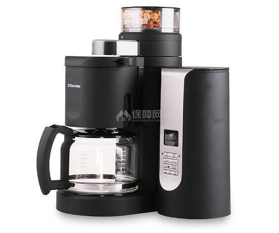 滴漏式咖啡机怎么用 滴漏式咖啡机使用注意事