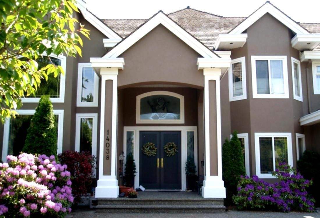 外墙涂料有哪些 外墙涂料多少钱一平方 装修保障网