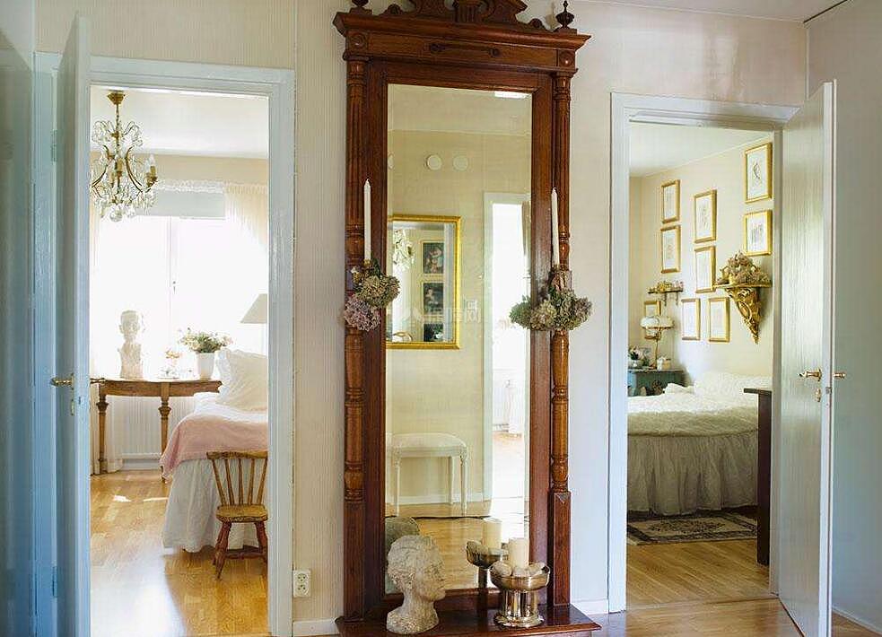 房门对房门好不好 房门对房门怎么化解