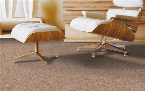 学会家居地毯清洁保养 让我们可以在冬季席地而坐