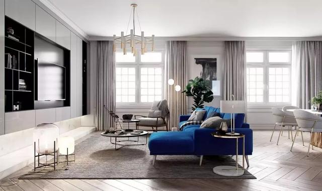 装修老师傅揭秘清包、半包和全包差别在哪里