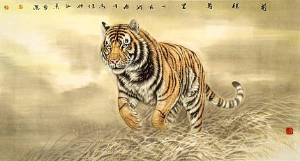 玄关风水不好挂什么字画能化解