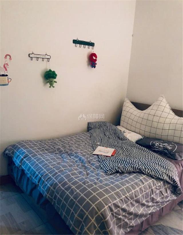 出租房DIY創(chuàng)造屬于自己的浪漫小屋