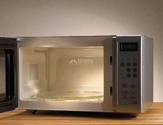 微波炉和烤箱哪个实用