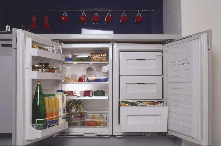生活小常识:冰箱除臭快的方法