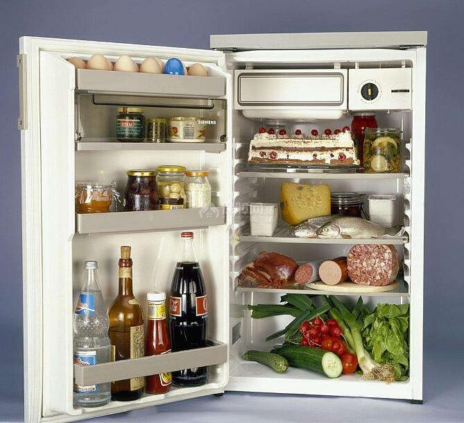 生活小常识:冰箱除臭最快的方法