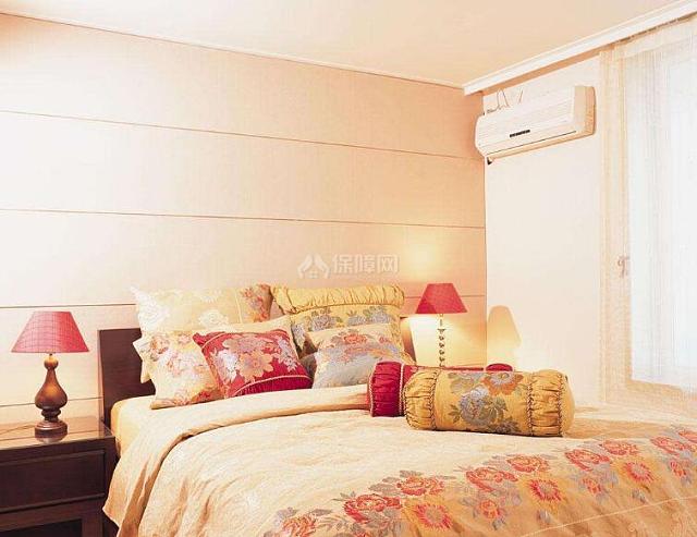 卧室空调安装位置哪里好 卧室空调安装注意事项