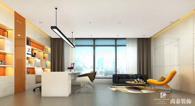 中国企业家的办公室如何谋求创新?