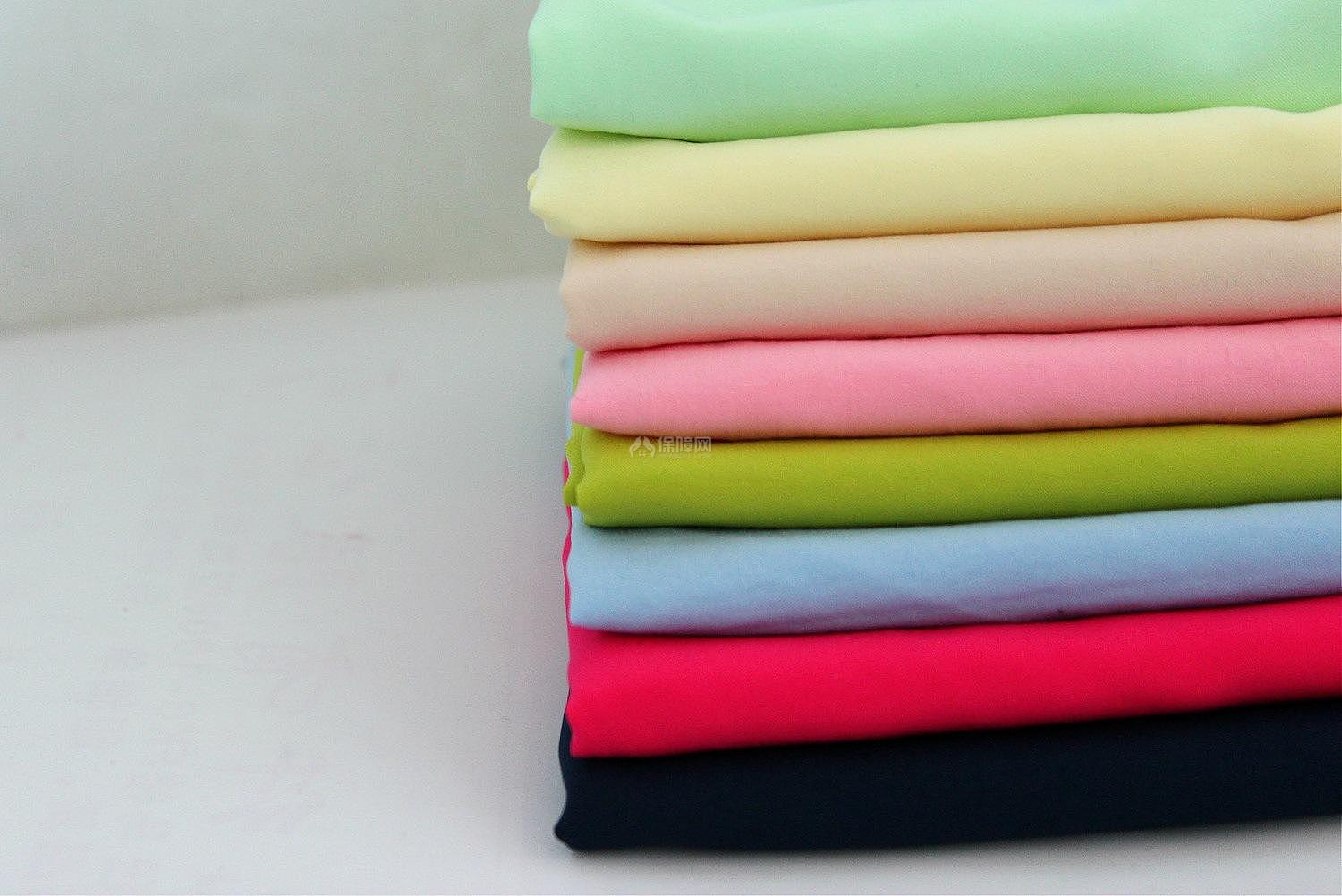 【图】梭织棉是什么面料 梭织面料的优缺点有哪些