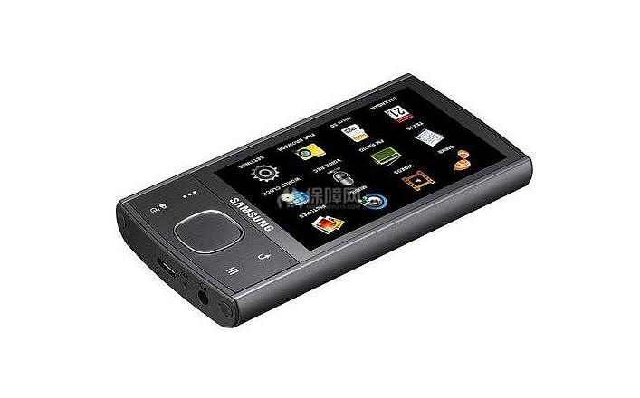 三星mp4哪款好?三星mp4价格