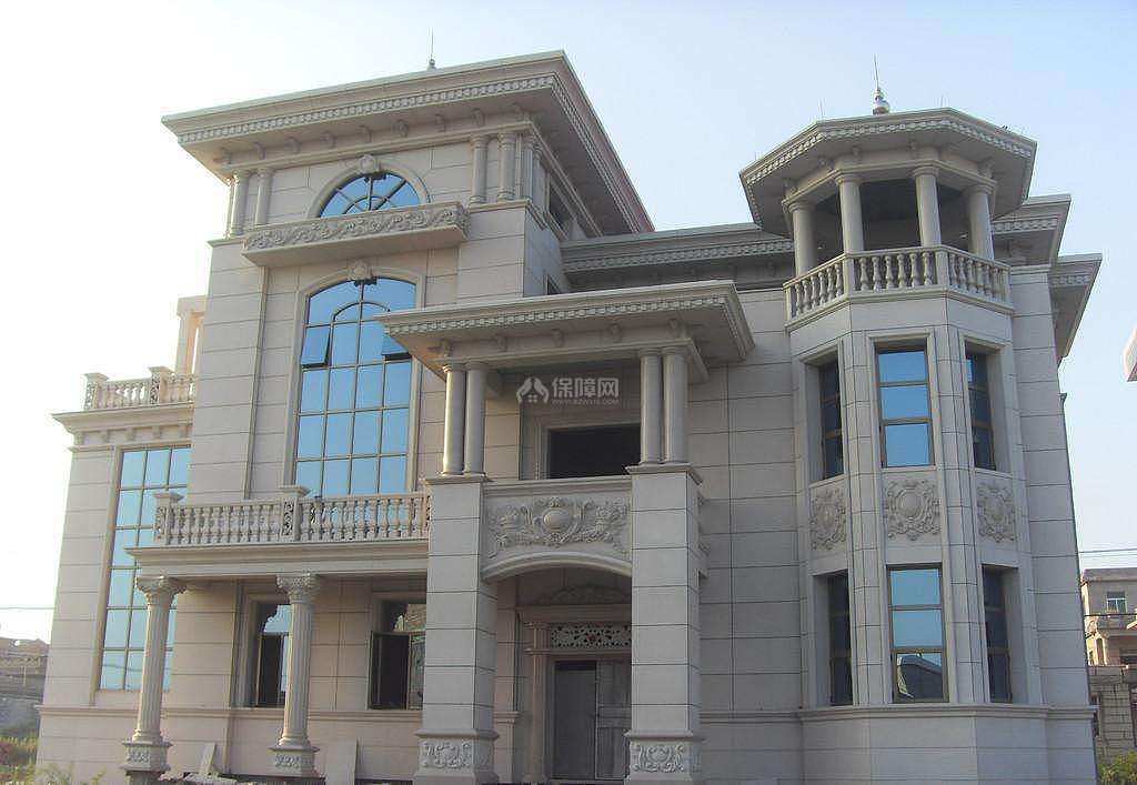 外墙用什么材料好 外墙材料有哪些