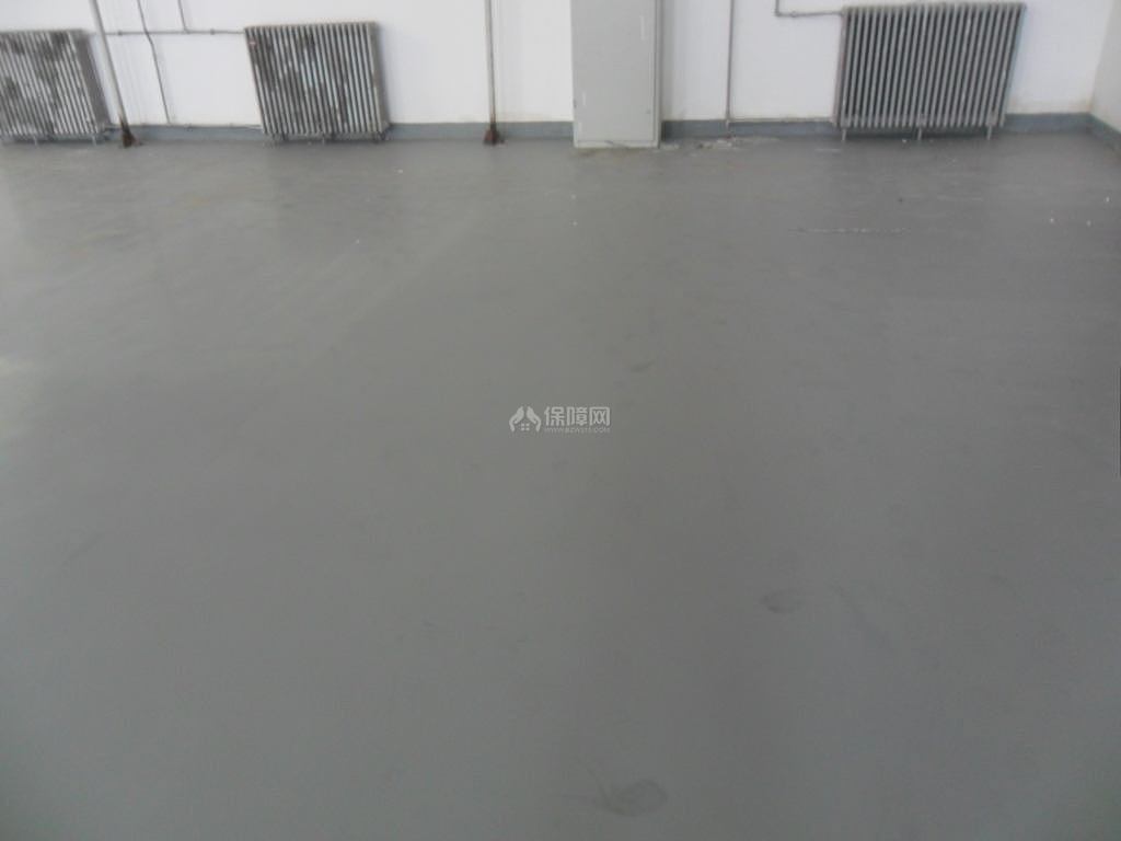 水泥砂浆地面施工要点 水泥砂浆地面施工细节