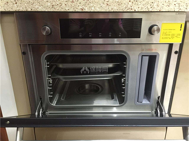 电蒸箱有必要买吗