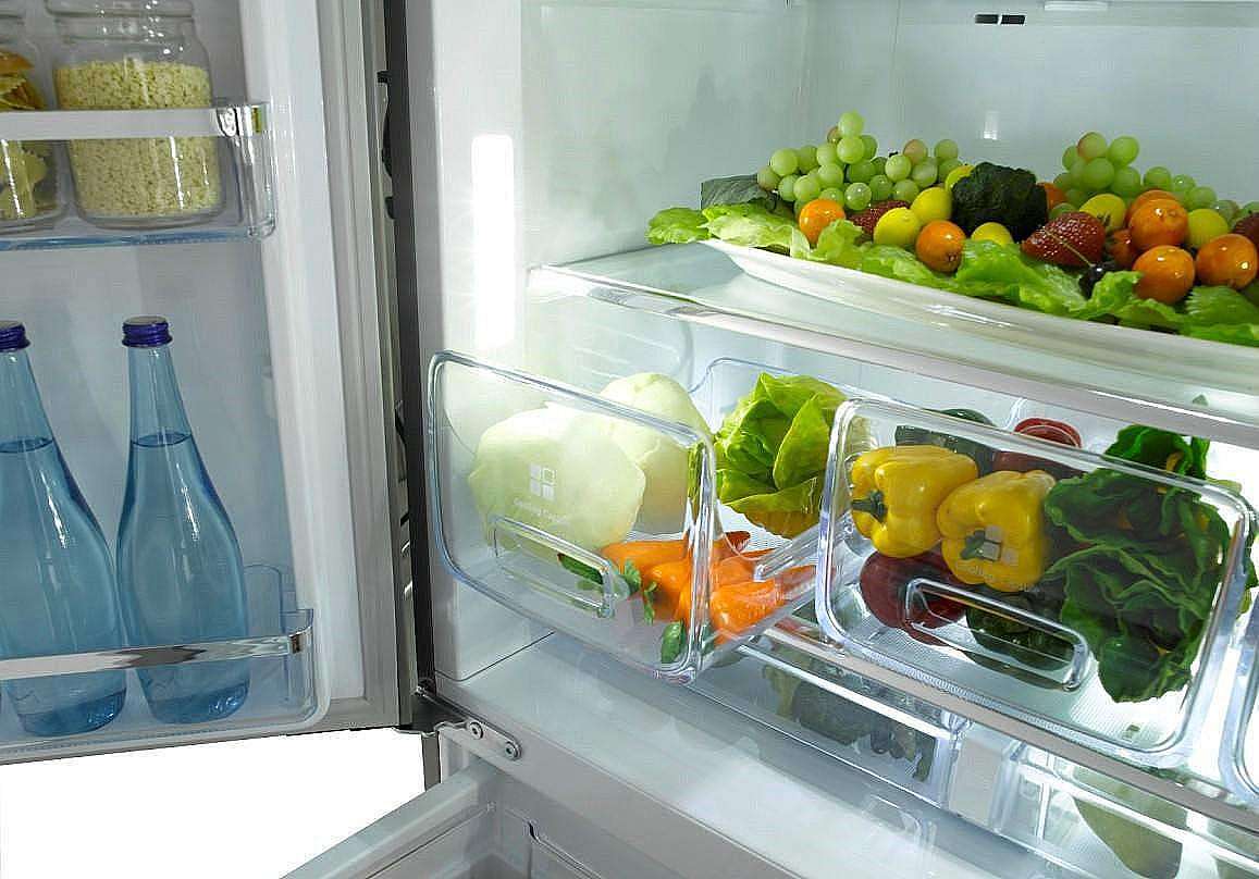 冰箱冷藏和冷冻的区别 冷藏冷冻冰箱如何选择