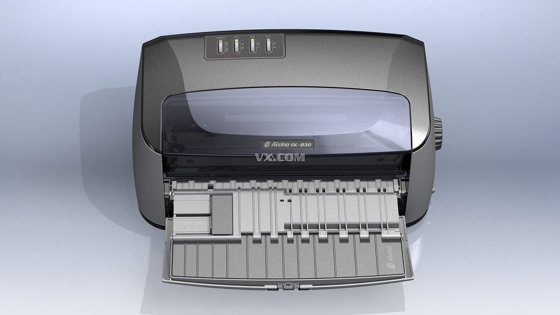 打印机内存已满怎么办 打印机清除内存方法