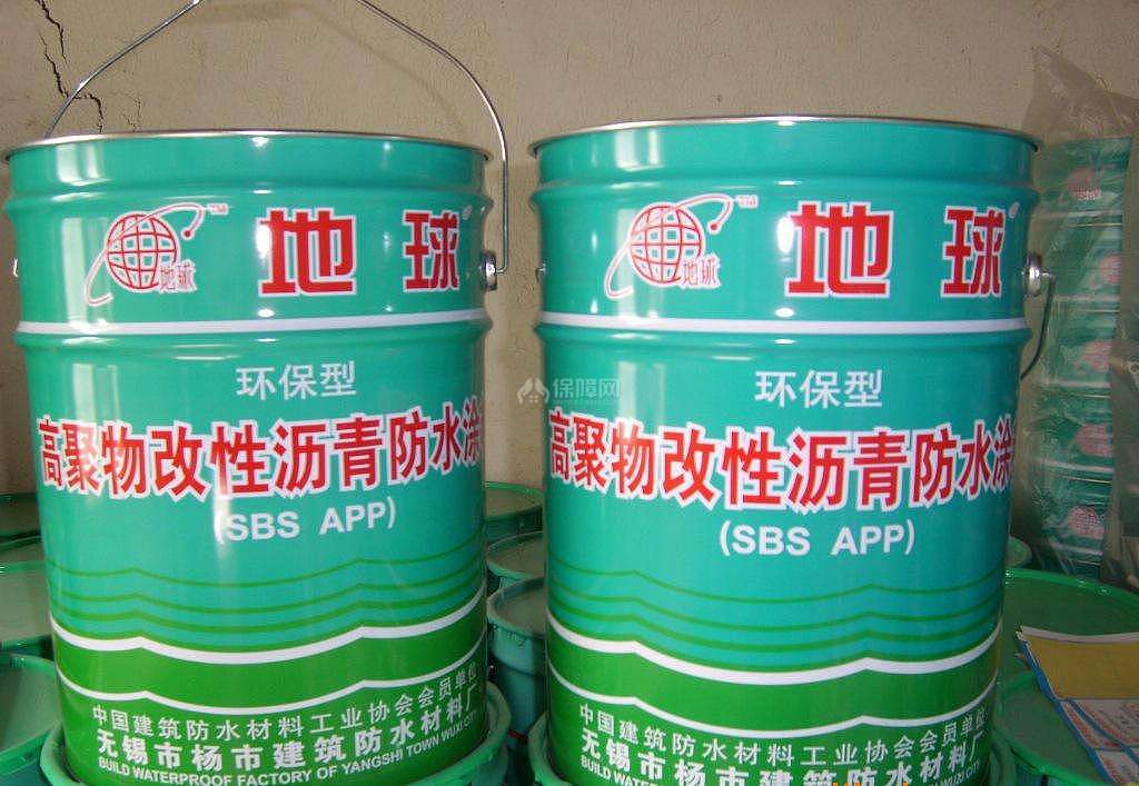 德高防水和雨虹哪个好 防水涂料主要有哪几种