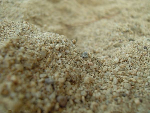 沙子选购技巧需知 装修水泥沙子价格