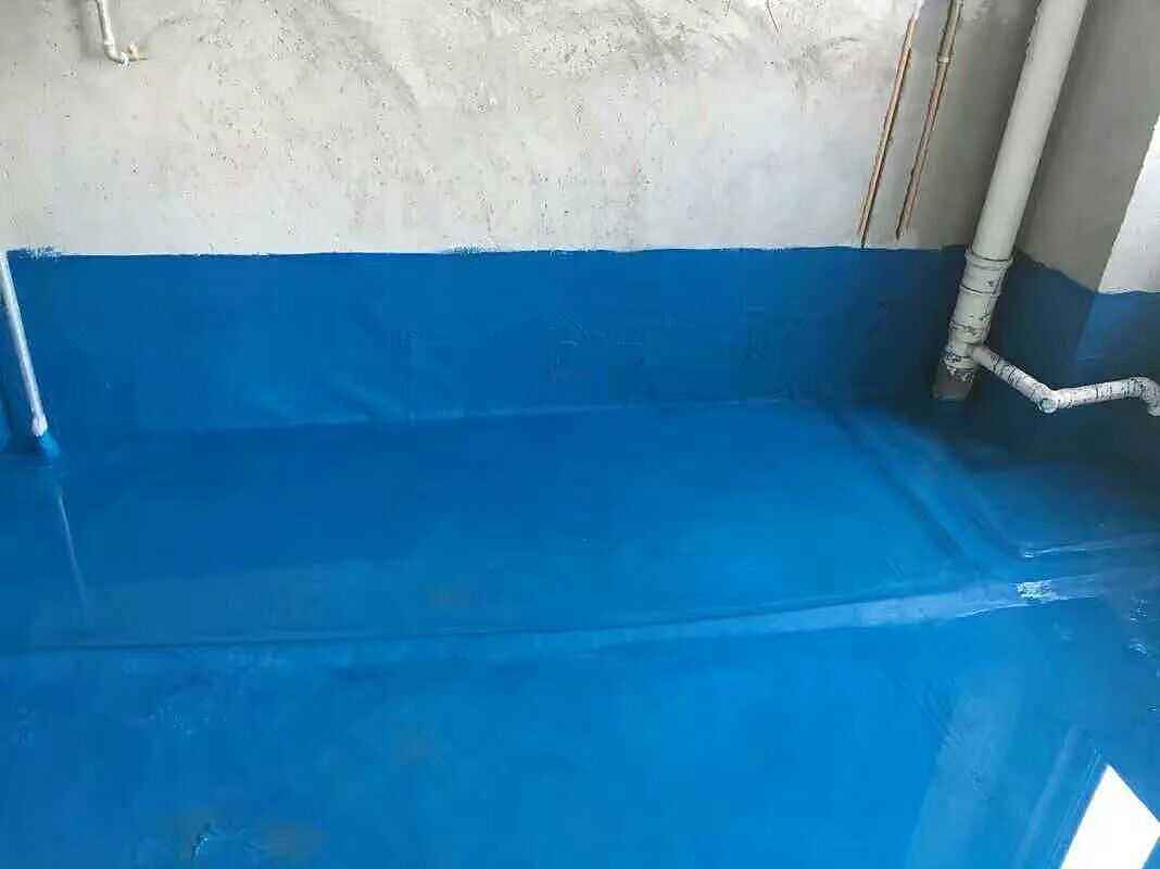 地下室防潮液防黴材料負一層防水塗料內牆反潮牆地面地庫滲水返潮-Taobao