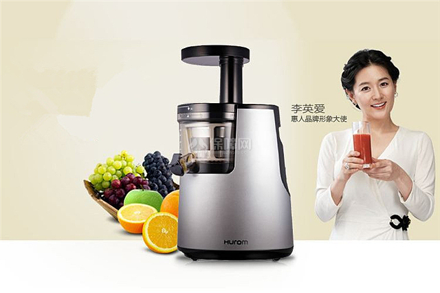 惠人榨汁机哪款好用