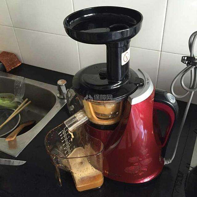 惠人榨汁机哪款好用