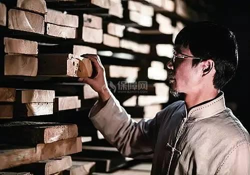 最少33天,红木家具家具v家具流程全解工艺林派定制图片