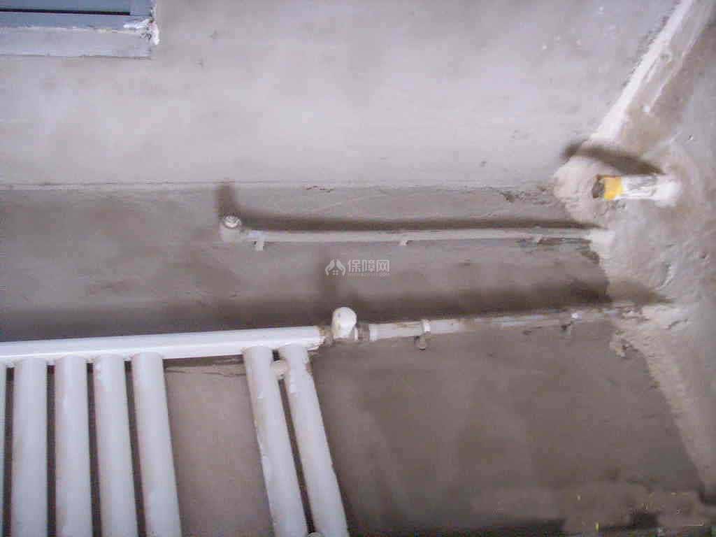 如何找到暗水管漏水点 水管漏水维修方法