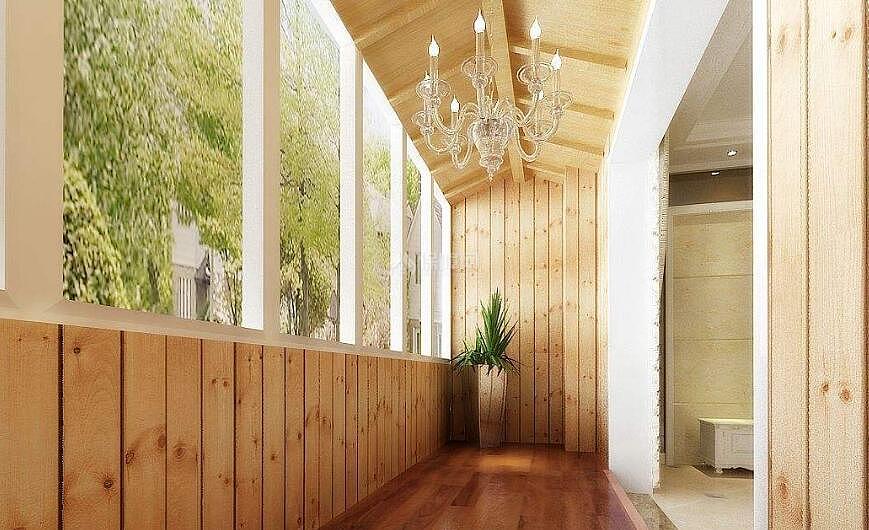 阳台的保温方法 保温阳台多少钱一米