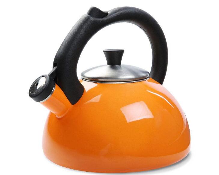 烧水壶什么材质好 如何去除电水壶水垢