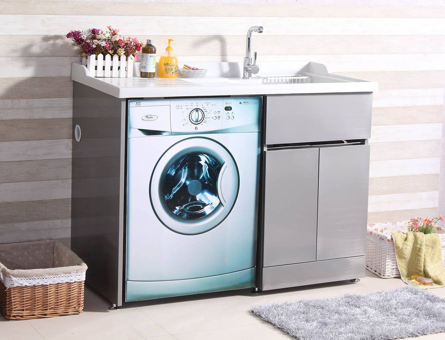 滚筒洗衣机有异味 滚筒洗衣机异味去除方法