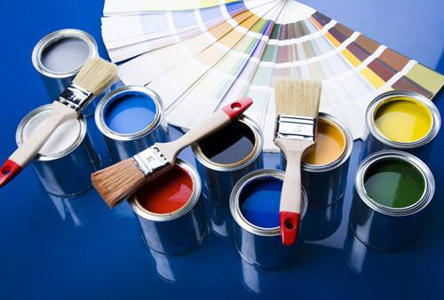 家装油漆6种选购技巧与如何快速去味