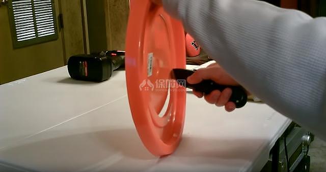 家居DIY自制空氣凈化器 成本不到30塊錢