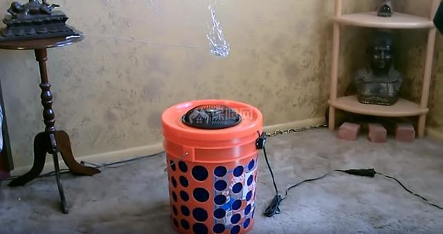 家居DIY自制空氣凈化器 成本不到30塊錢