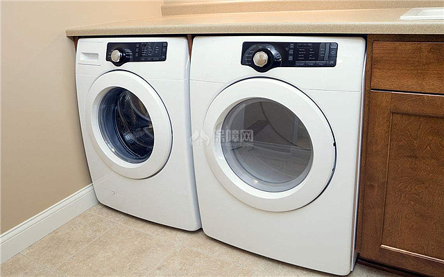 家用洗衣机哪个牌子好 洗衣机质量排行榜前十