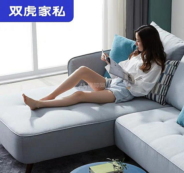 我眼中高性價比沙發(fā)推薦 雙.11就可以選擇下手了