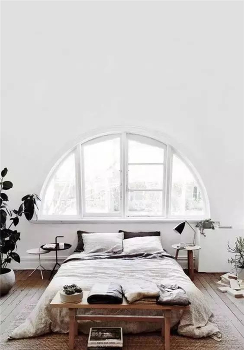 告别一张床模式 做好这9方面打造最舒适的卧室